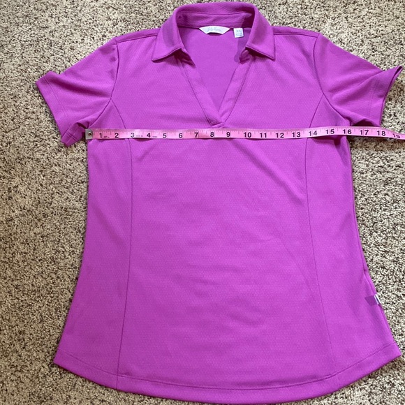 Lady Hagen Tops Lady Hagen Golf Polo Poshmark